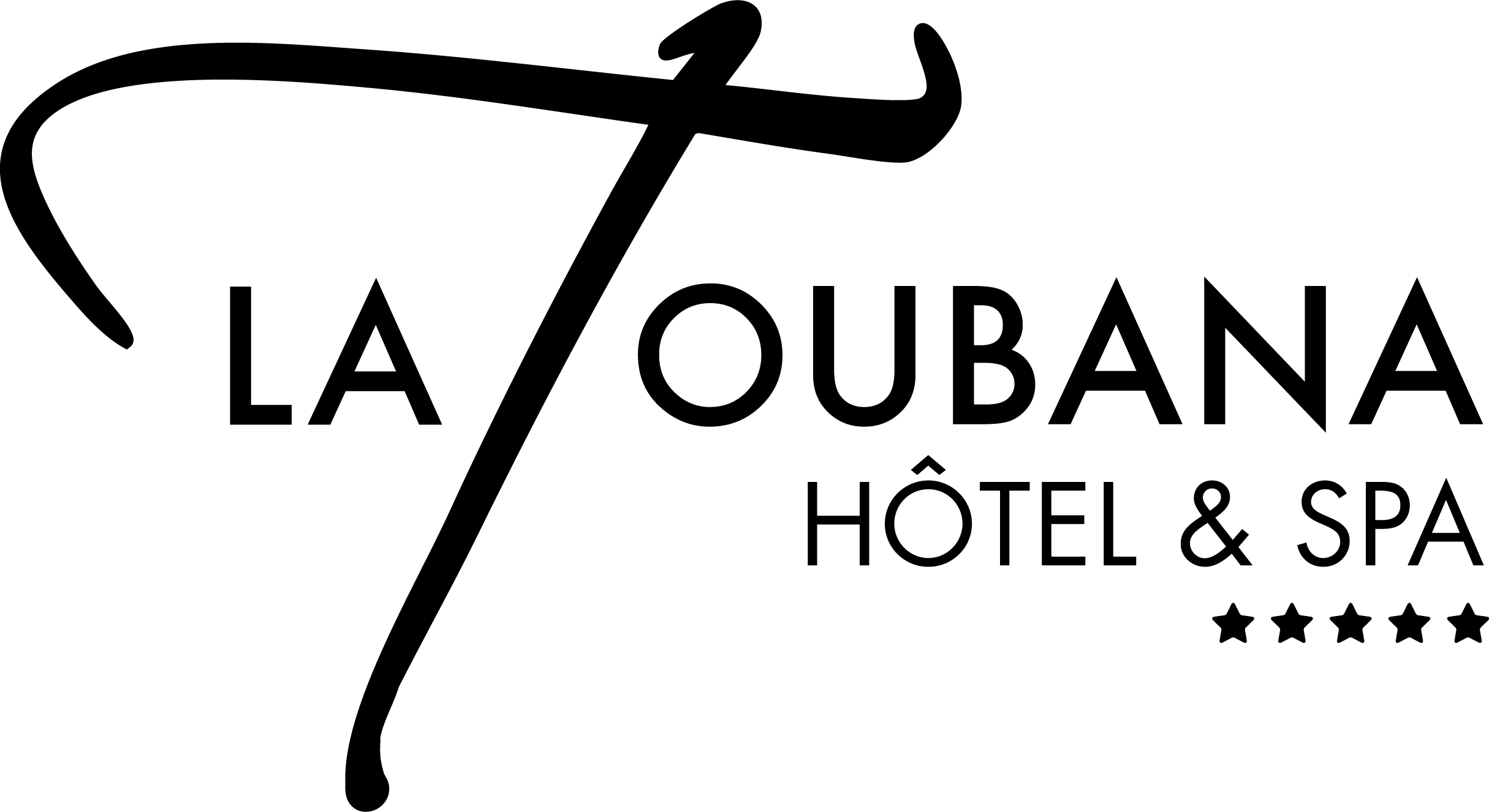 Toubana